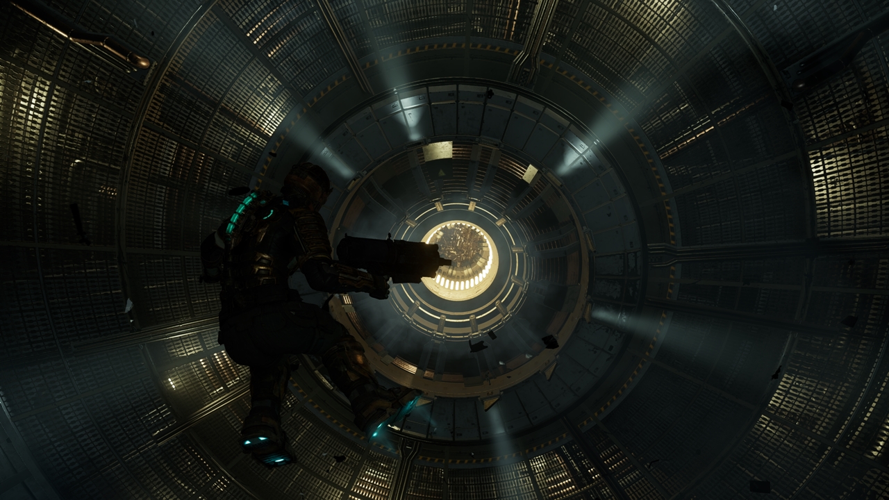 Dead Space İnceleme