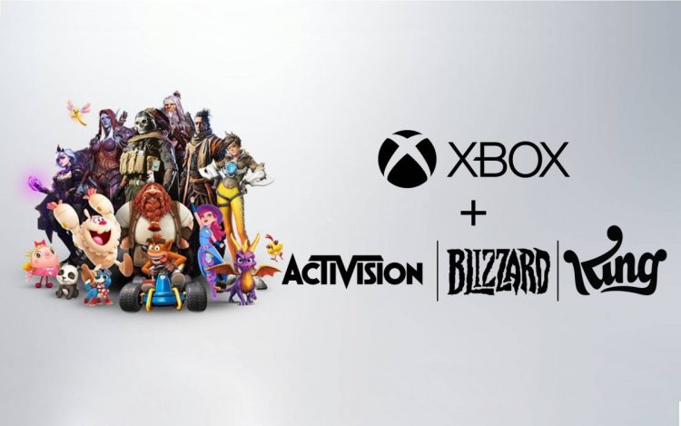 Activision Blizzard Satın Alımı CMA Engeline Takıldı