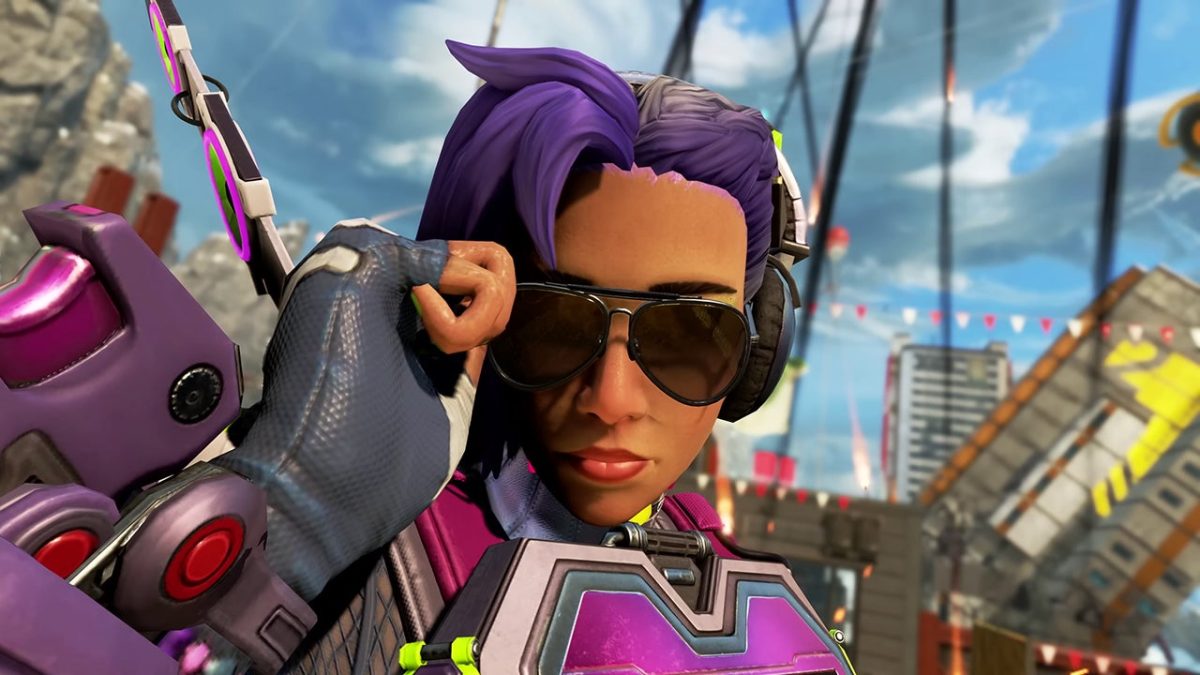 Apex Legends 4. Yıl Kutlamaları Başlıyor