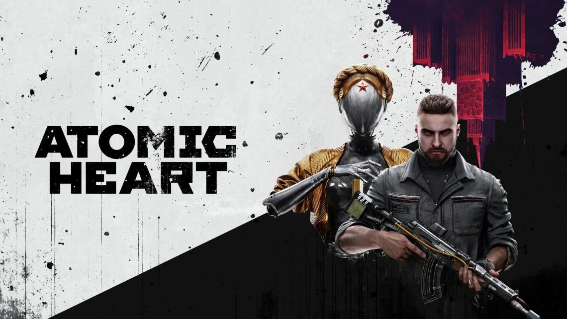 Atomic Heart İnceleme Puanları