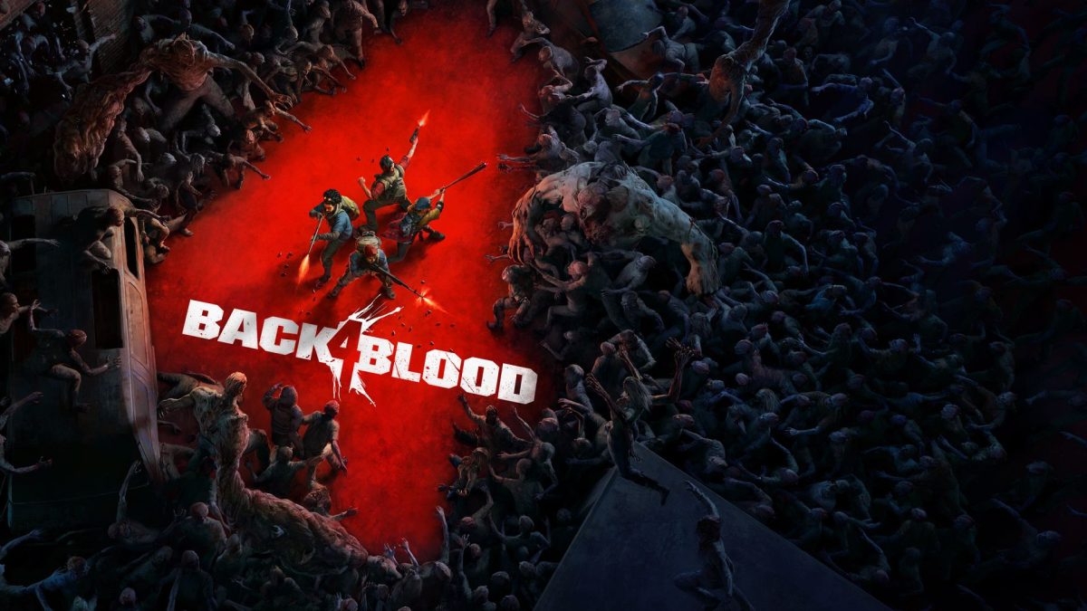 Back 4 Blood İçin İçerik Desteği Kesiliyor