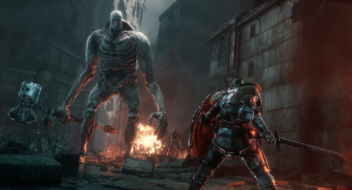Bleak Faith Forsaken, Önümüzdeki Ay Çıkıyor