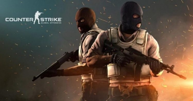 CSGO Eş Zamanlı Oyuncu Sayısı Rekorunu Geliştirdi