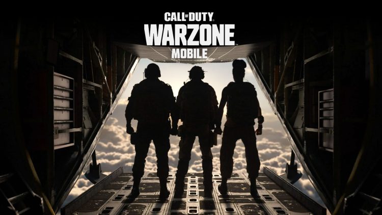 Call of Duty Warzone Mobile App Store Sayfası Açıldı