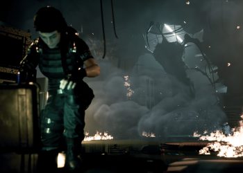 Daymare 1994: Sandcastle için Yeni Görüntüler Paylaşıldı