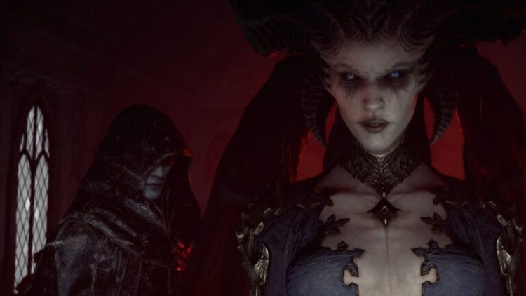 Diablo 4 Açık Beta Tarihi Duyuruldu