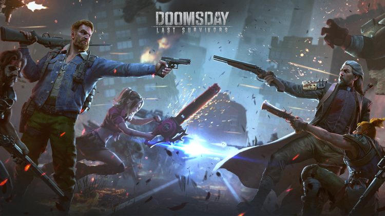 Doomsday Last Survivors ile Yepyeni Hayatta Kalma Deneyimi