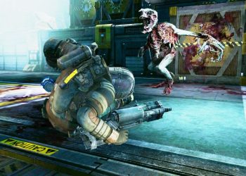 EA Dead Space 2 ve 3 Remake için Oyuncuları Yokluyor