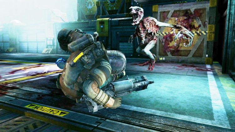 EA Dead Space 2 ve 3 Remake için Oyuncuları Yokluyor