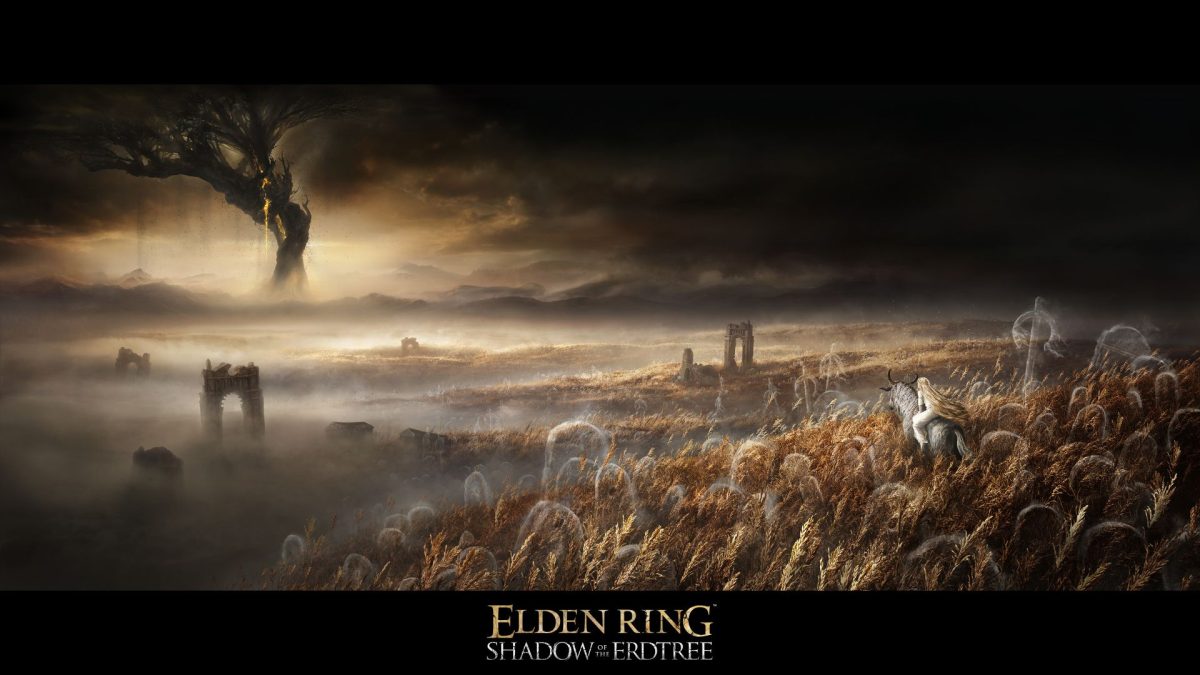 Elden Ring Genişlemesi, Shadow of the Erdtree Duyuruldu!