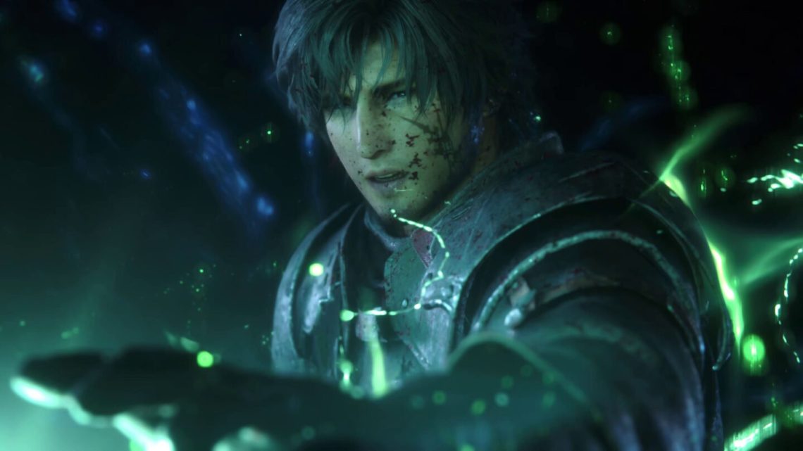 Final Fantasy 16'nın PC Versiyonu Geç Çıkacak