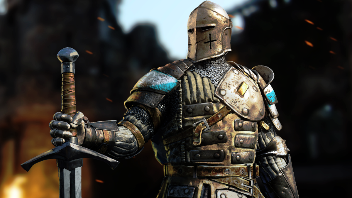 For Honor Sınırlı Süreli Ücretsiz Oynanabiliyor