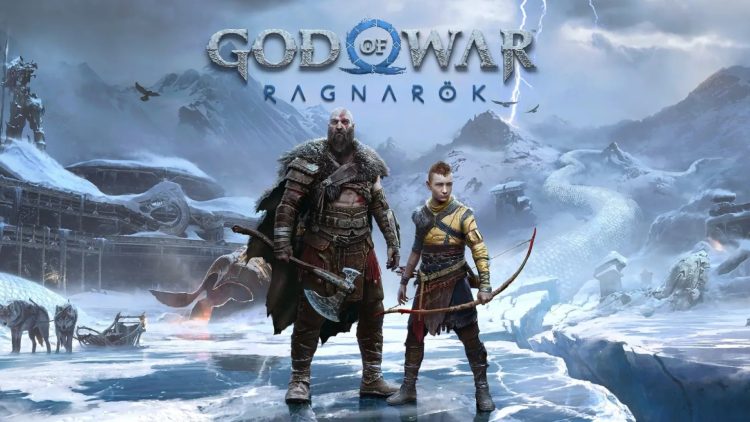 God of War Ragnarök'ün Satış Başarısı Göz Dolduruyor