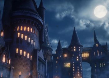 Hogwarts Legacy Steam Deck'i Zirveden İndirdi!