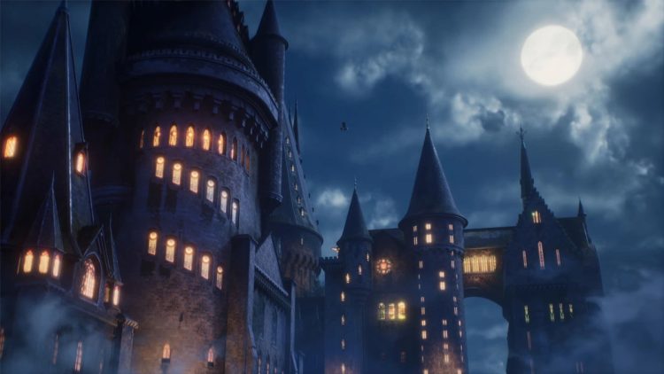 Hogwarts Legacy Steam Deck'i Zirveden İndirdi!