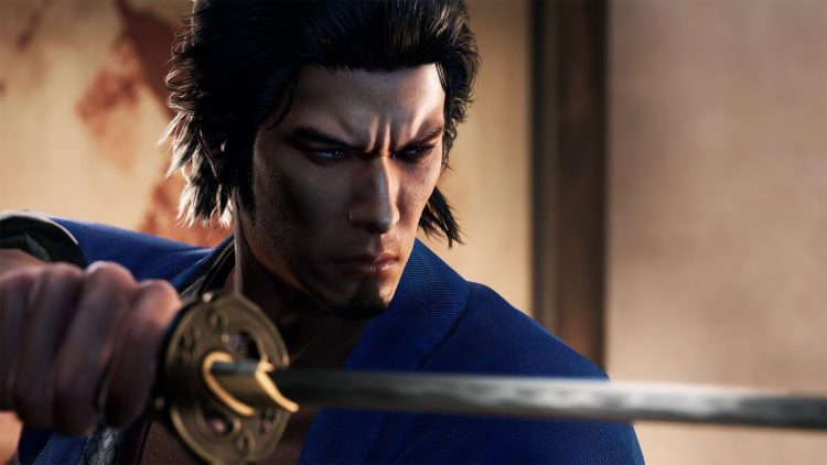 Like A Dragon Ishin! İnceleme Puanları