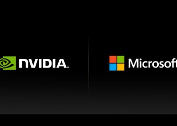 Microsoft Vites Yükseltti NVIDIA'yla da 10 Yıllık Anlaşma