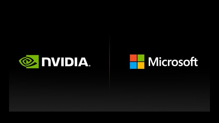 Microsoft Vites Yükseltti NVIDIA'yla da 10 Yıllık Anlaşma