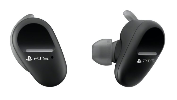 PS5 için Yeni Kablosuz Kulaklıklar Geliştiriliyormuş