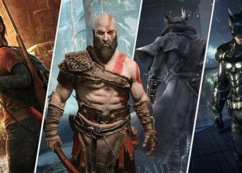 PlayStation Plus Collection, Mayıs Ayında Kaldırılacak