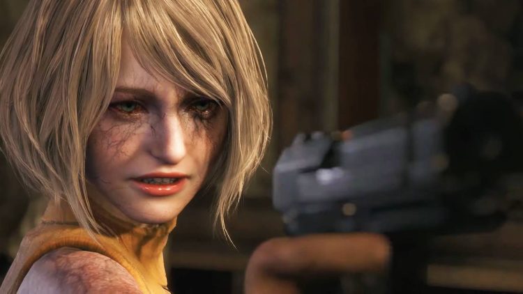 Resident Evil 4 Remake Hakkında Yeni Oynanış Detayları