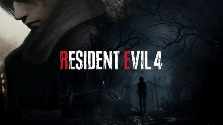 Resident Evil 4 Remake VR Modu Hazırlanıyor