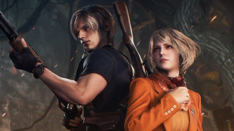 Resident Evil 4 Remake'ten 12 Dakikalık Oynanış Videosu