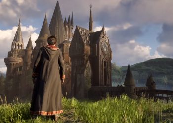 Steam Mağazası Hogwarts Legacy Büyüsüne Kapıldı