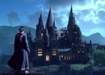 Steam ve Twitch'te Hogwarts Legacy'ye İlgi Hayli Yüksek