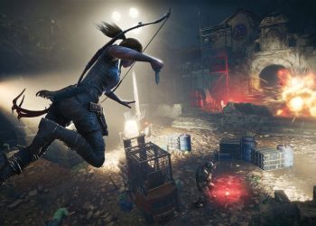 Steam'de Tomb Raider Oyunları İndirimde