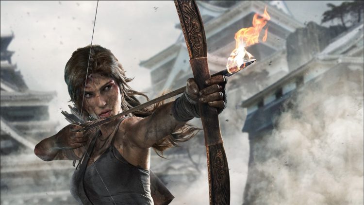 Tomb Raider Amazon Tarafından Satın Mı Alındı