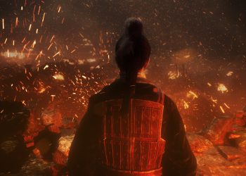 Wo Long Fallen Dynasty Demosu Geliyor