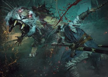 Wo Long Fallen Dynasty PC Gereksinimleri