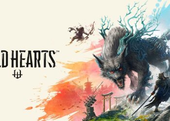 Yeni Wild Hearts Fragmanı Yayınlandı