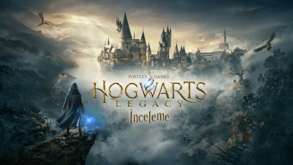 Hogwarts Legacy İnceleme