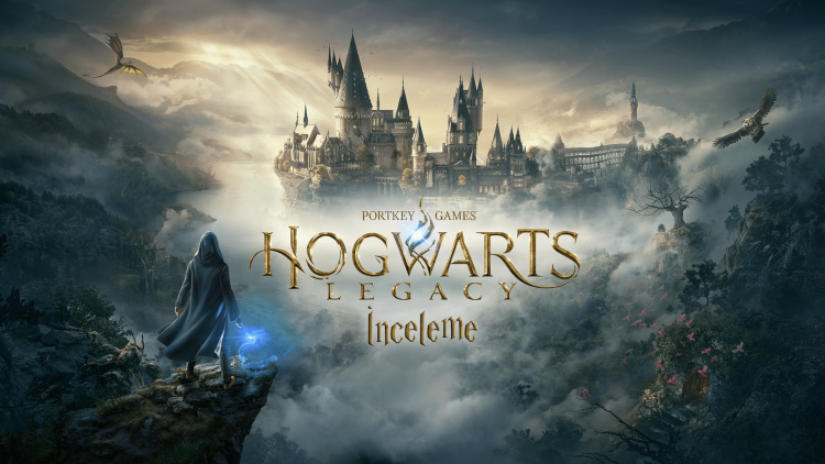 Hogwarts Legacy İnceleme