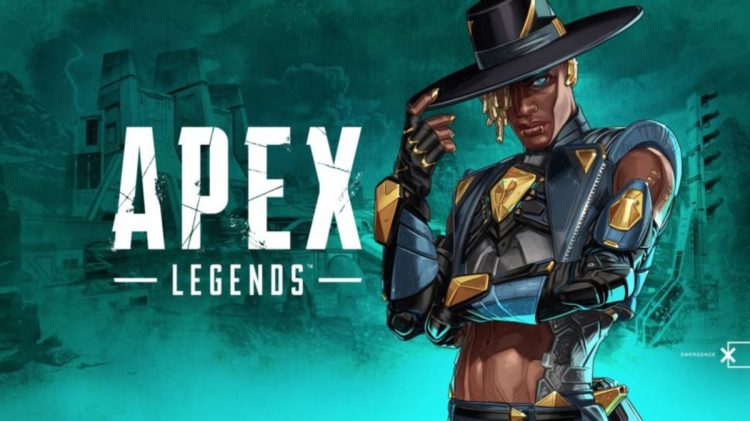 Apex Legends En Az On Yıl Desteklenecekmiş
