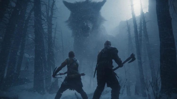 BAFTA 2023 Oyun Ödülleri Adayları Belirlendi