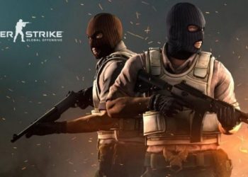CSGO Eş Zamanlı Oyuncu Sayısı Rekora Doymadı