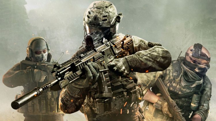 Call of Duty Mobile Desteği Kesilmeyecek