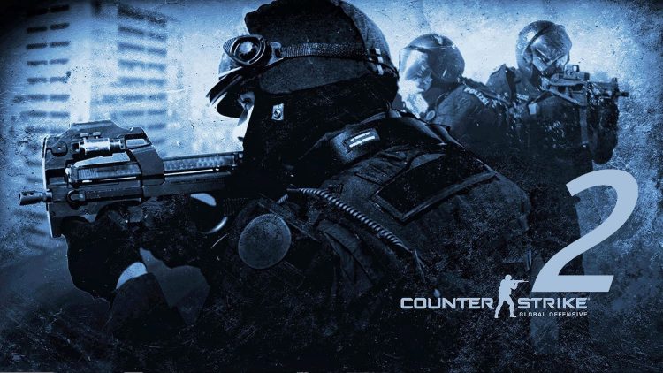 Counter-Strike 2 Üzerinde Çalışılıyor Olabilir