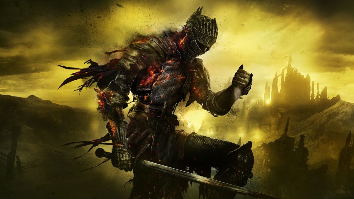 Dark Souls 3 İçin Kolaylaştıran Mod Yayınlandı