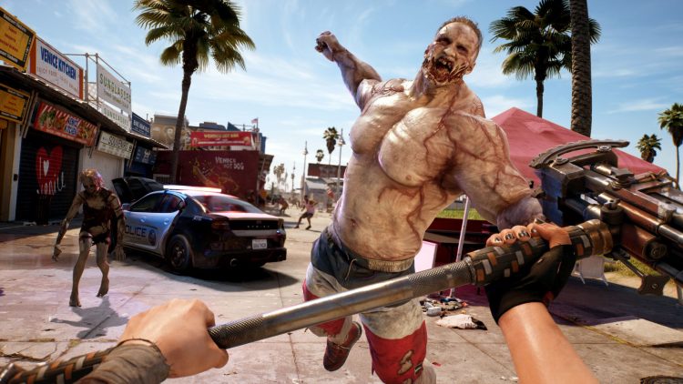 Dead Island 2 Oynanış Süresi Belli Oldu