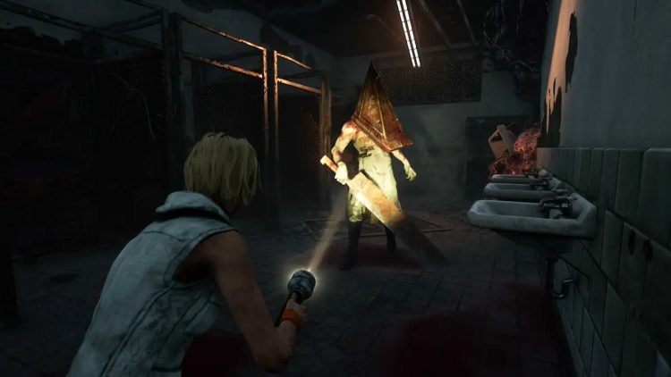 Dead by Daylight Sınırlı Süreli Ücretsiz Oynanabiliyor