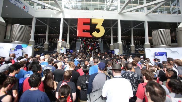 E3 2023 Resmi Olarak İptal Edildi