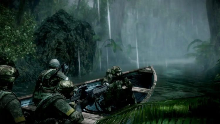 EA 3 Battlefield Oyununu Satıştan Kaldıracak