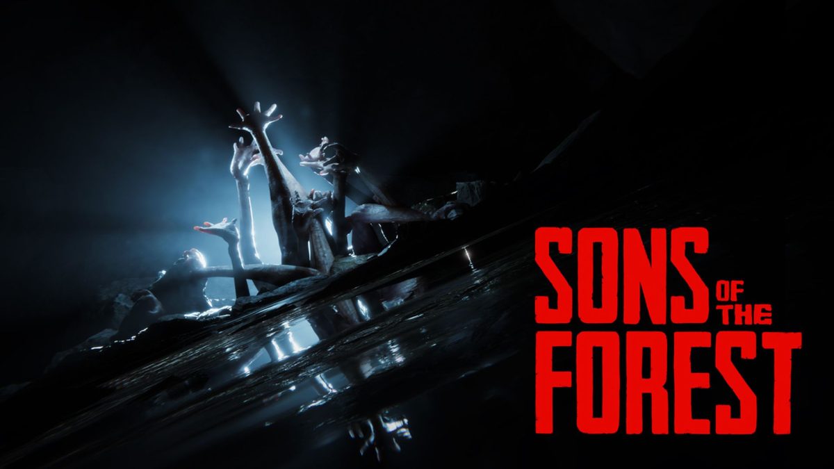 Endnight, Sons of the Forest ile İlgili Planlarından Bahsetti