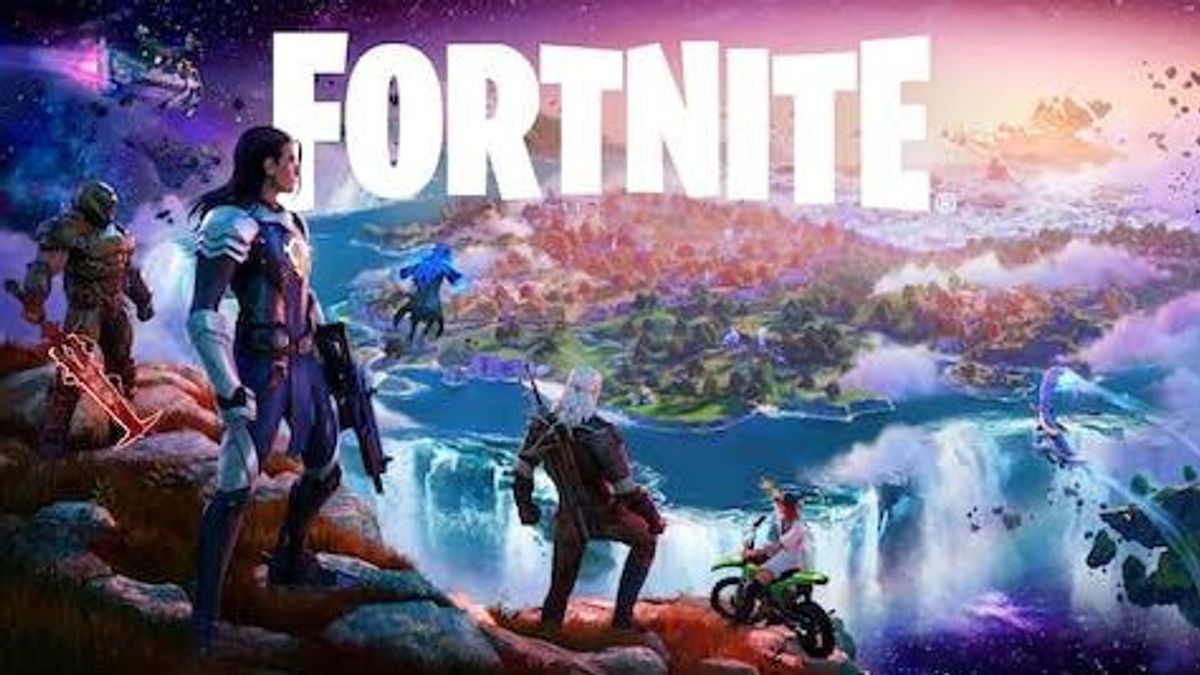 FTC'nin Epic Games'e Verdiği Ceza Karara Bağlandı