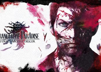 Final Fantasy Origin İçin Steam Tarihi Belli Oldu