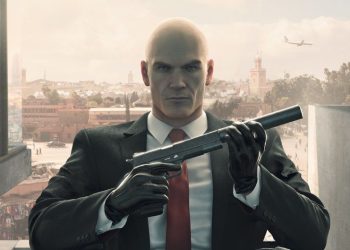 HITMAN Geliştiricisi Ülkemize Geliyor!